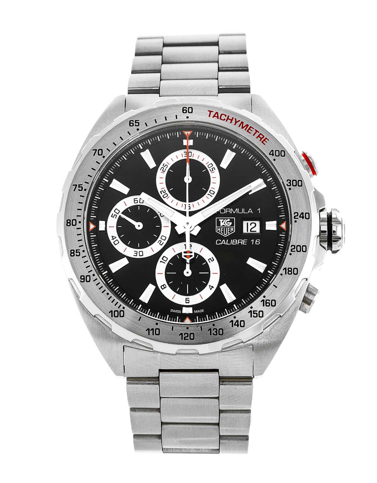 Tag Heuer Formula 1 CAZ2010.BA0876